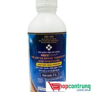 Maxxthor 100 thuốc diệt côn trùng