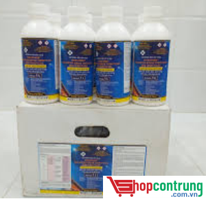 thuốc diệt côn trùng