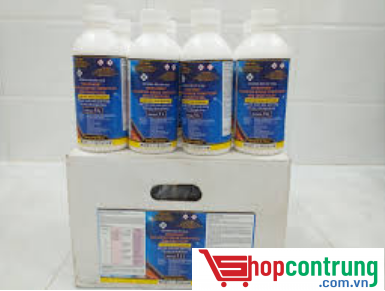 thuốc diệt côn trùng thuốc diệt côn trùng