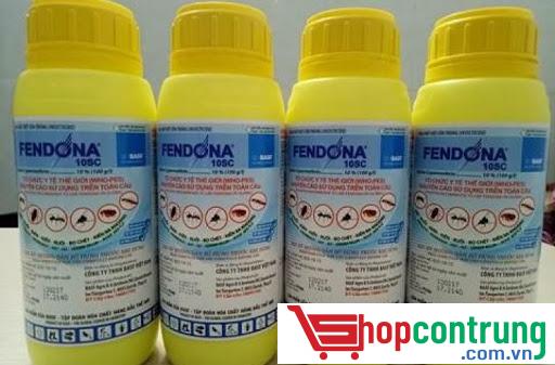 thuốc fendona 10sc thuốc fendona 10sc