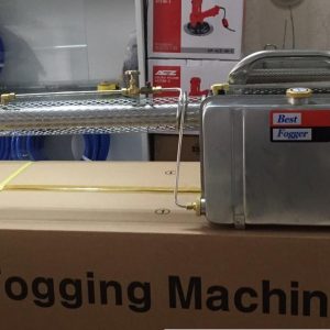 Máy bắn khói diệt côn trùng BF150