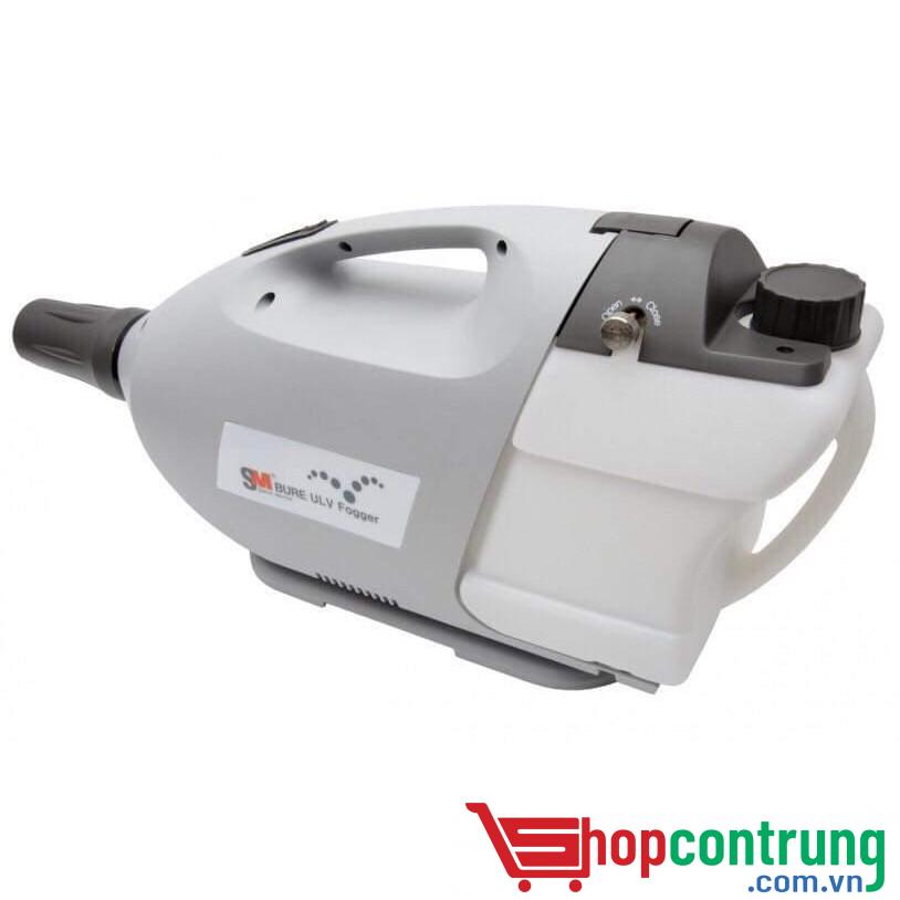 Máy phun sương ULV BURE Máy phun sương ULV BURE