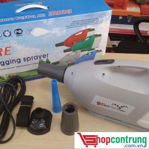 Máy phun sương ULV HÀN QUỐC