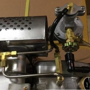 Máy phun thuốc tạo khói BF150