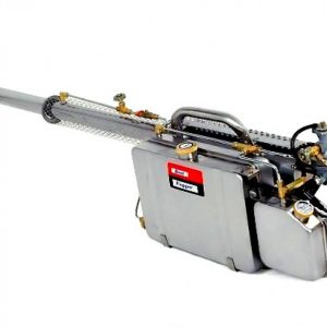 máy bắn khói BF 150