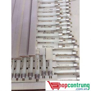 BÓNG ĐÈN BẮT MUỖI 6W-22cm