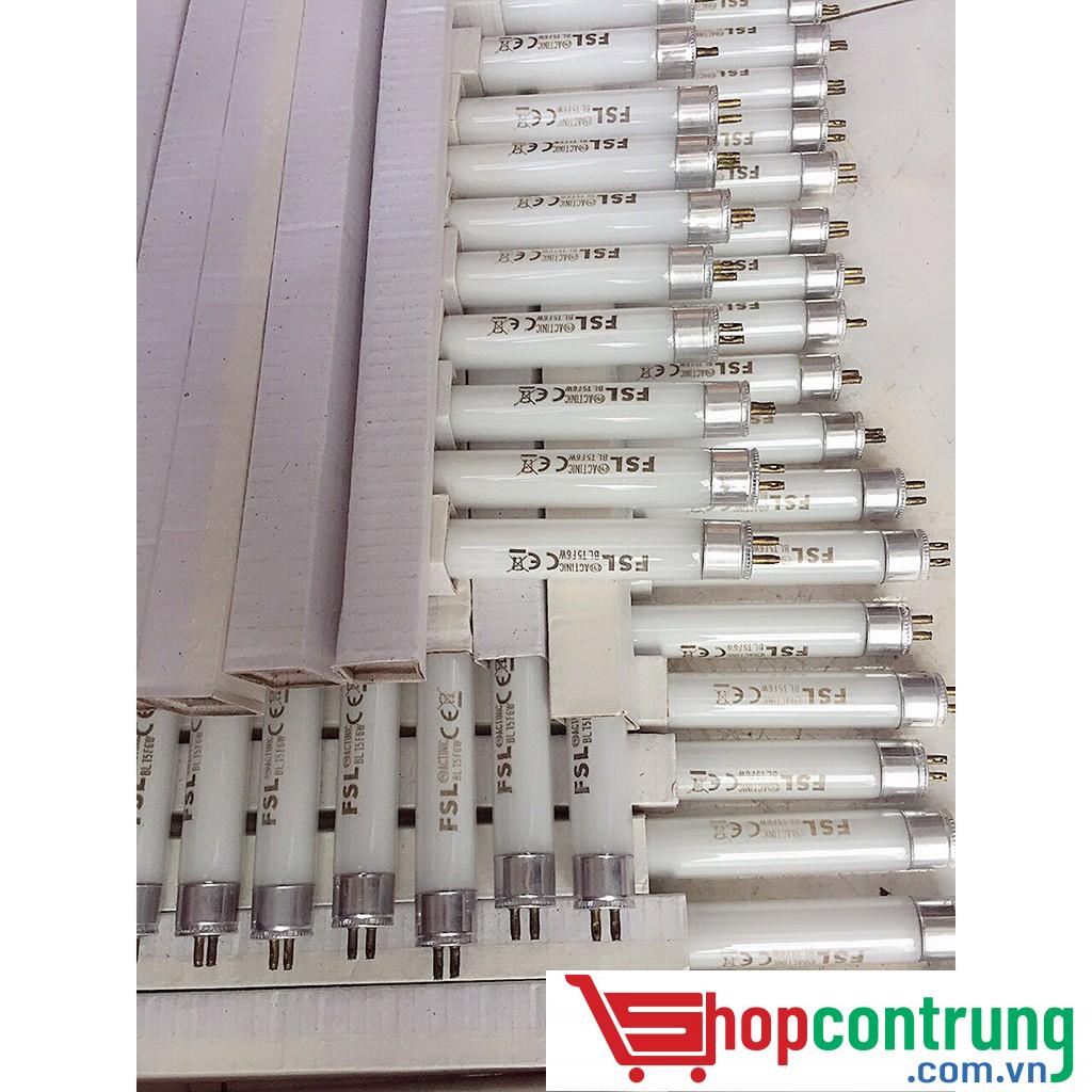 BÓNG ĐÈN BẮT MUỖI 6W-22cm BÓNG ĐÈN BẮT MUỖI 6W-22cm