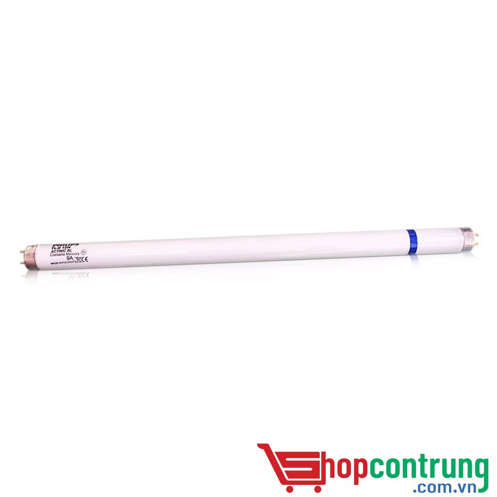 BÓNG ĐÈN CHỐNG VỠ PHILIPS 15W - 45CM BÓNG ĐÈN CHỐNG VỠ PHILIPS 15W - 45CM