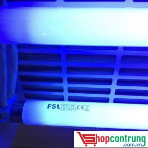 BÓNG ĐÈN DIỆTCÔN TRÙNG FSL 15W-45CM.