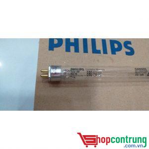 Bóng đèn diệt khuẩn không khí