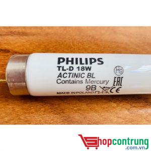 Bóng đèn PHILIP18W-60cm