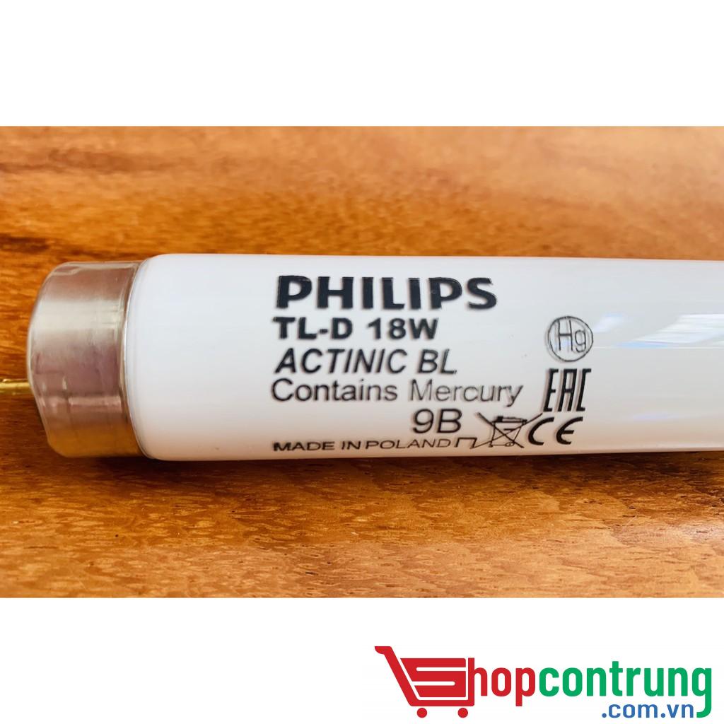 Bóng đèn PHILIP18W-60cm Bóng đèn PHILIP18W-60cm