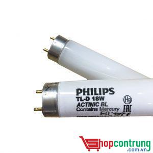 Bóng đèn bẫy côn trùng Phillips 18w - 60cm chống vỡ