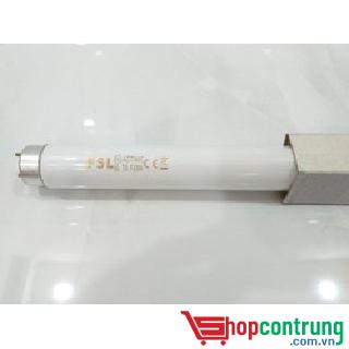 Bóng đèn bắt côn trùng FSL10W - 33cm