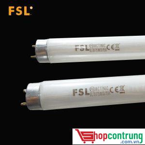 Bóng đèn bắt muỗi FSL 15W-45CM