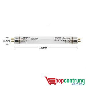 Bóng đèn diệt khuẩn không khí