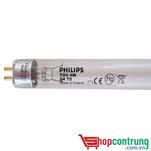 Bóng đèn diệt khuẩn không khí 4W
