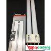 Bóng đèn phillips 18w - Hình chữ U