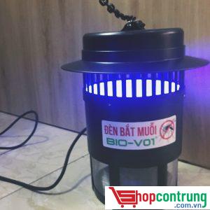 BẪY CÔN TRÙNG, MUỖI BIO-V01