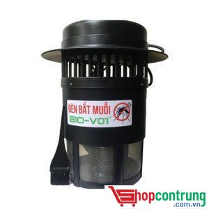 BẪY ĐÈN BẮT MUỖI BIO-V01