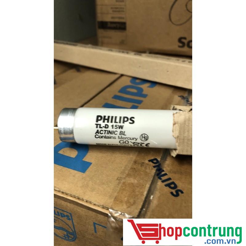 BẪY ĐÈN CÔN TRÙNG PHILIPS 15W-45