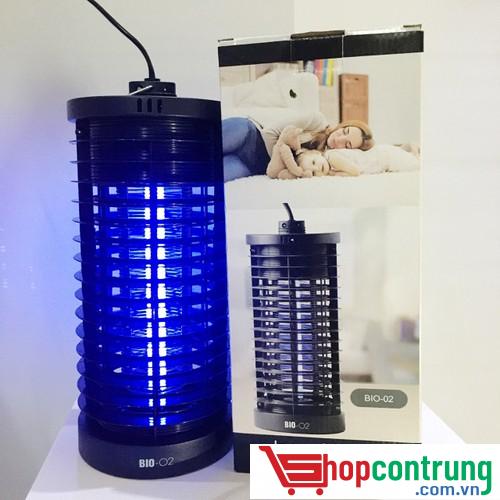 Bẫy đèn BIO 02 Bẫy đèn BIO 02