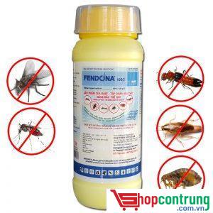 Fendona-10SC thuốc diệt côn trùng