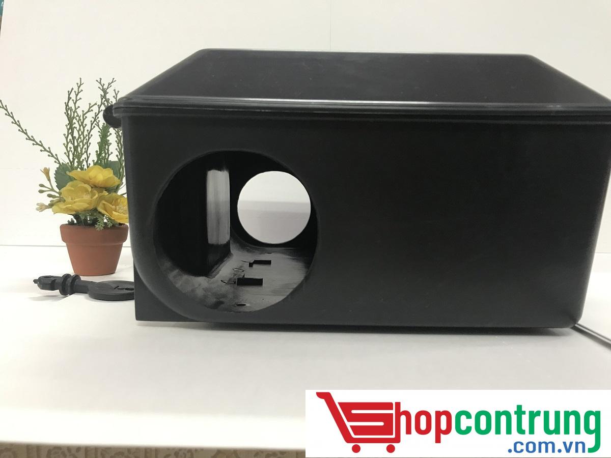 Hộp DIỆT Chuột