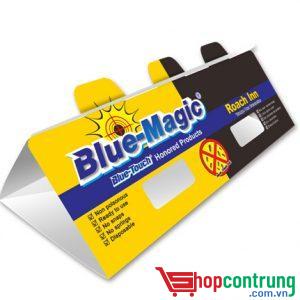 Keo bẫy gián- côn trùng bò BLUE TOUCH