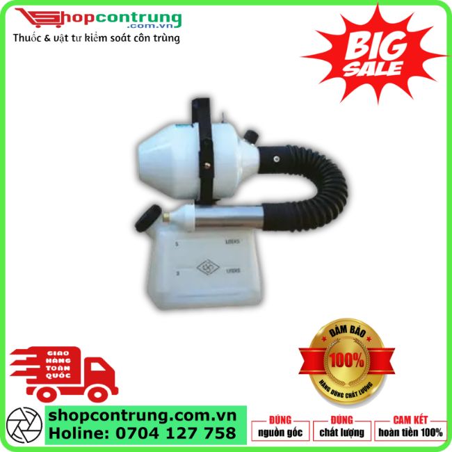 Máy phun sương SS-20 EU