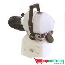 MÁY DIỆT CÔN TRÙNG ULV SS-20EU MÁY DIỆT CÔN TRÙNG ULV SS-20EU