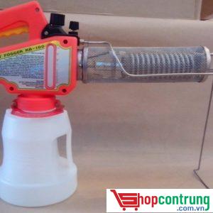 MÁY PHUN KHÓI KB 100