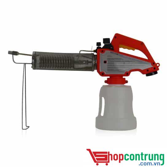 MÁY PHUN TẠO KHÓI KB100 MÁY PHUN TẠO KHÓI KB100