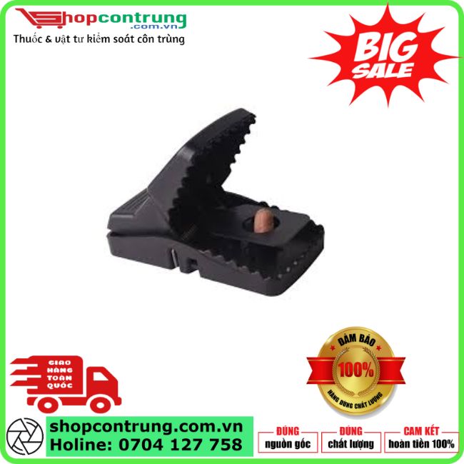 bẫy chuột siêu nhạ (1)