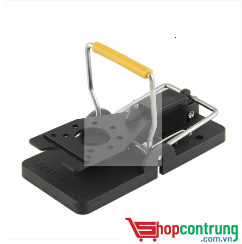 bẫy sập chuột thông minh