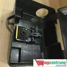 hộp bẫy chuột