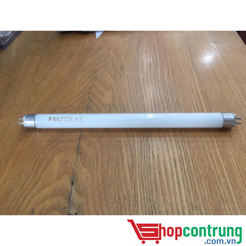 ĐÈN CÔN TRÙNG 6W