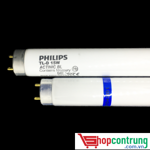 ĐÈN DIỆT CÔN TRÙNG 15W-45CM