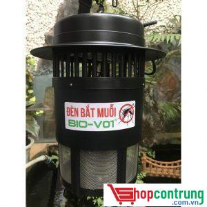 ĐÈN DIỆT MUỖI BIO-V01