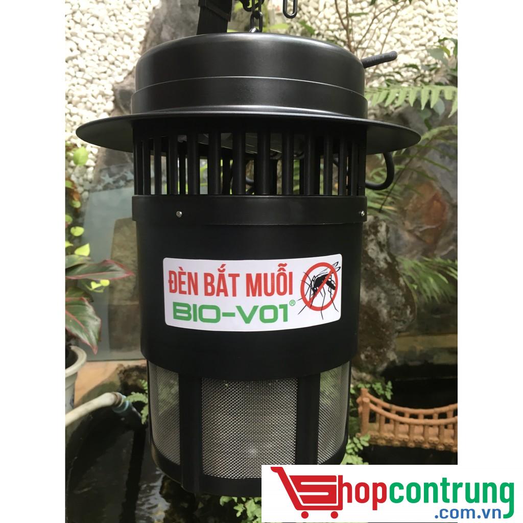 ĐÈN DIỆT MUỖI BIO-V01 ĐÈN DIỆT MUỖI BIO-V01