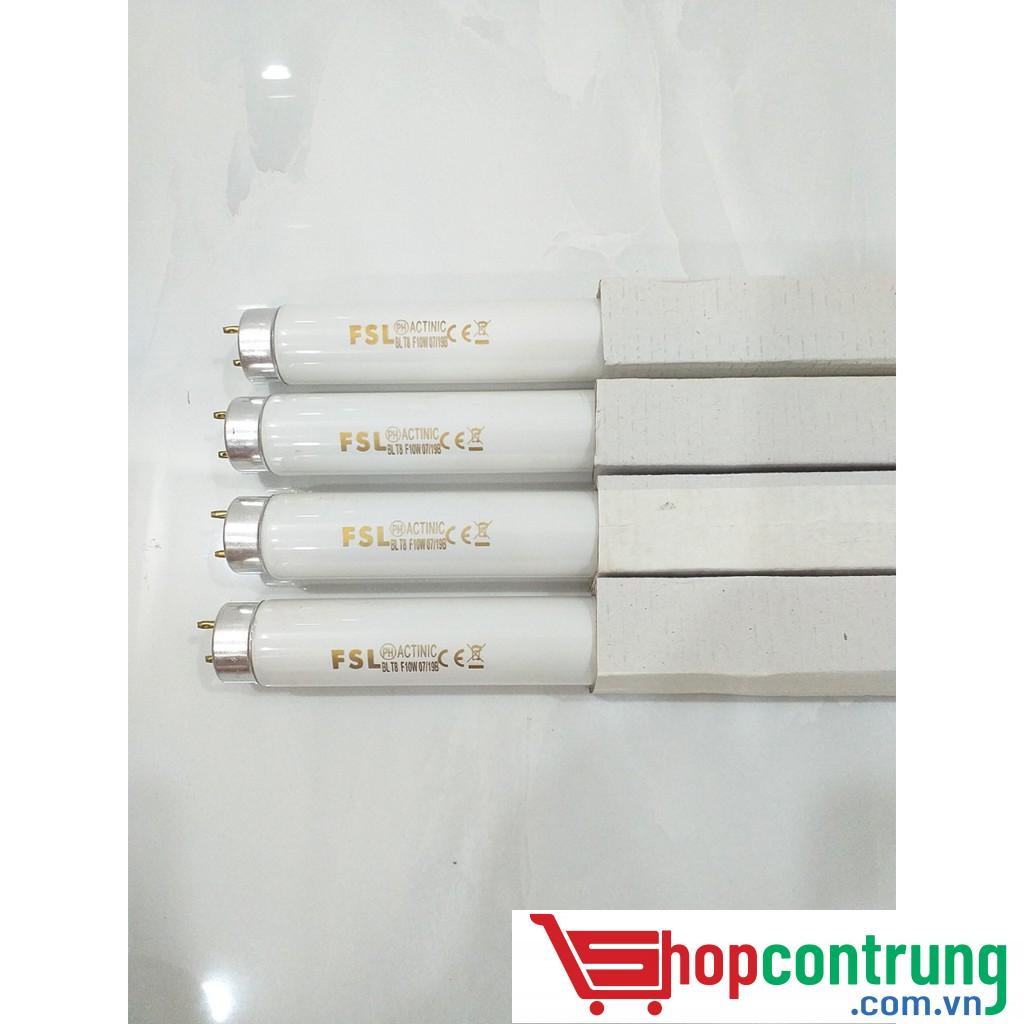 ĐÈN FSL10W-33cm.