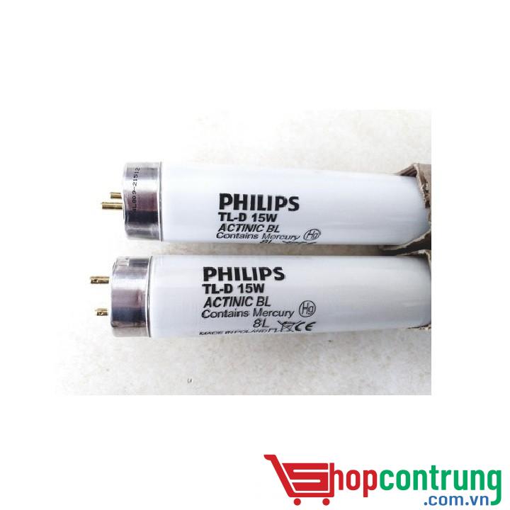 ĐÈN PHILIPS 15W-45CM