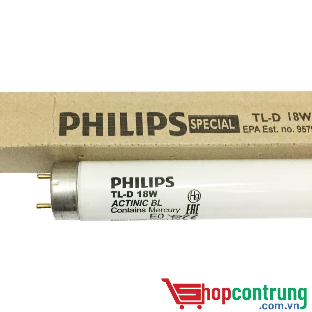 Đèn PHILIP18W-60cm Đèn PHILIP18W-60cm