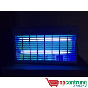 Đèn bẫy côn trùng