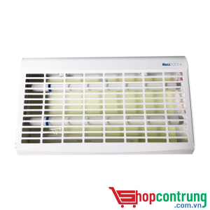 đèn diệt côn trùng Maxx 100x
