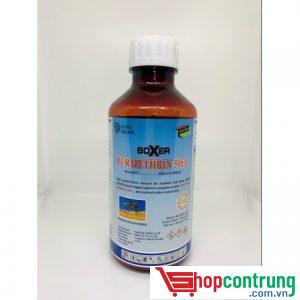 Boxer Permethrin 50EC