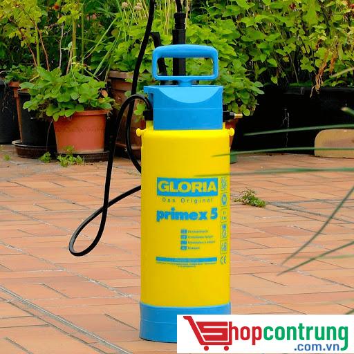 Bình GLORIA PRIMEX 5 đeo vai Bình GLORIA PRIMEX 5 đeo vai