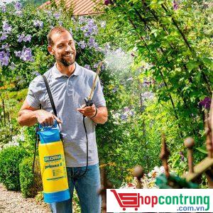 Bình xịt GLIRIA PRIMEX 5