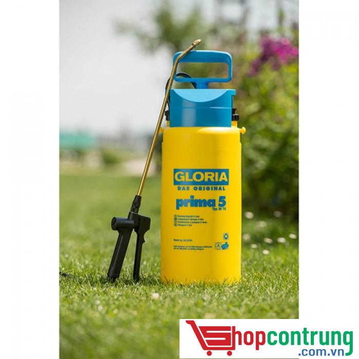Bình xịt cloria prima 5 Bình xịt cloria prima 5