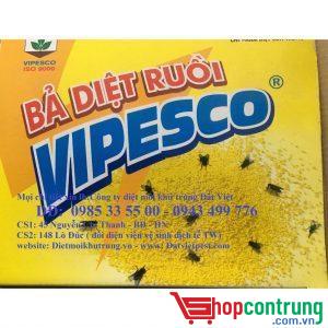 Bả diệt ruồi Vipesco